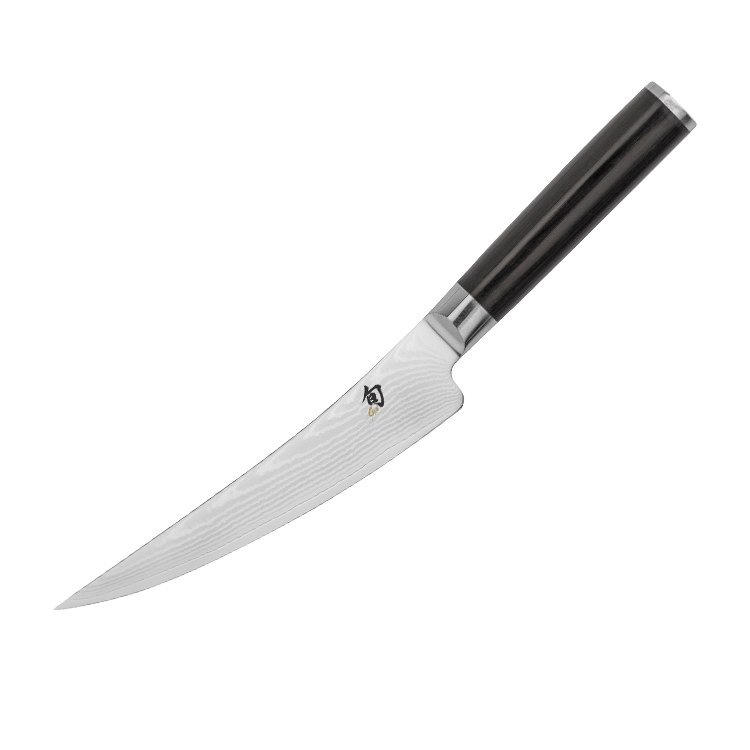 Shun Classic Gokujo Boning/Fillet Knife 15cm Fast Shipping