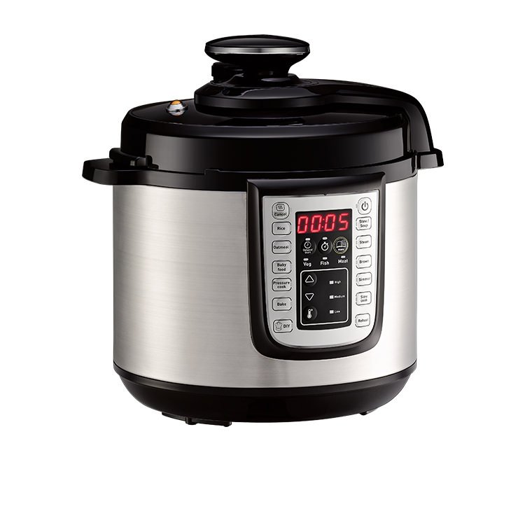 Tefal All In One Multi Cooker 6l - Fast Shipping