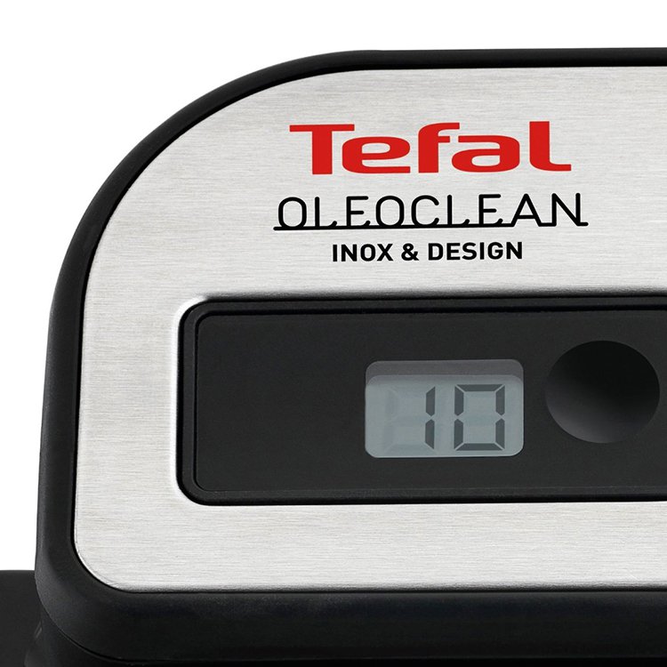 Tefal Pro Oleoclean Deep Fryer Fast Shipping