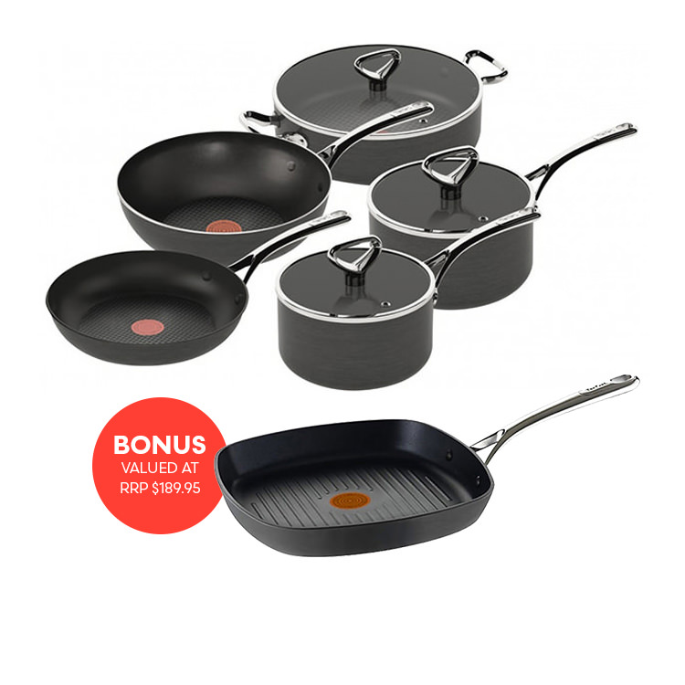 Buy Cookware Sets Kitchen Warehouse Australia