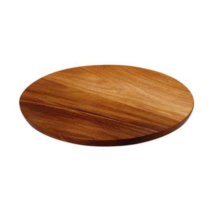 Big Chop Round Cheese Board 28x2cm On Sale Now!