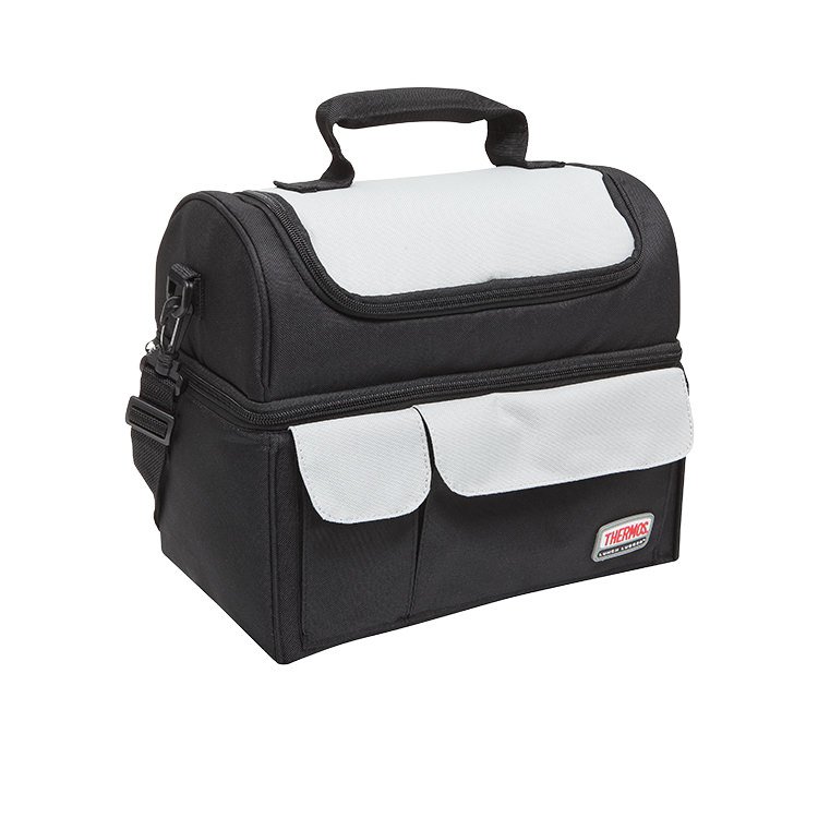 Thermos Soft Side Lunch Lugger Fast Shipping