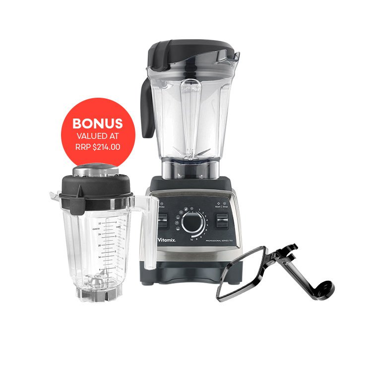 Vitamix Blenders Kitchen Warehouse Australia