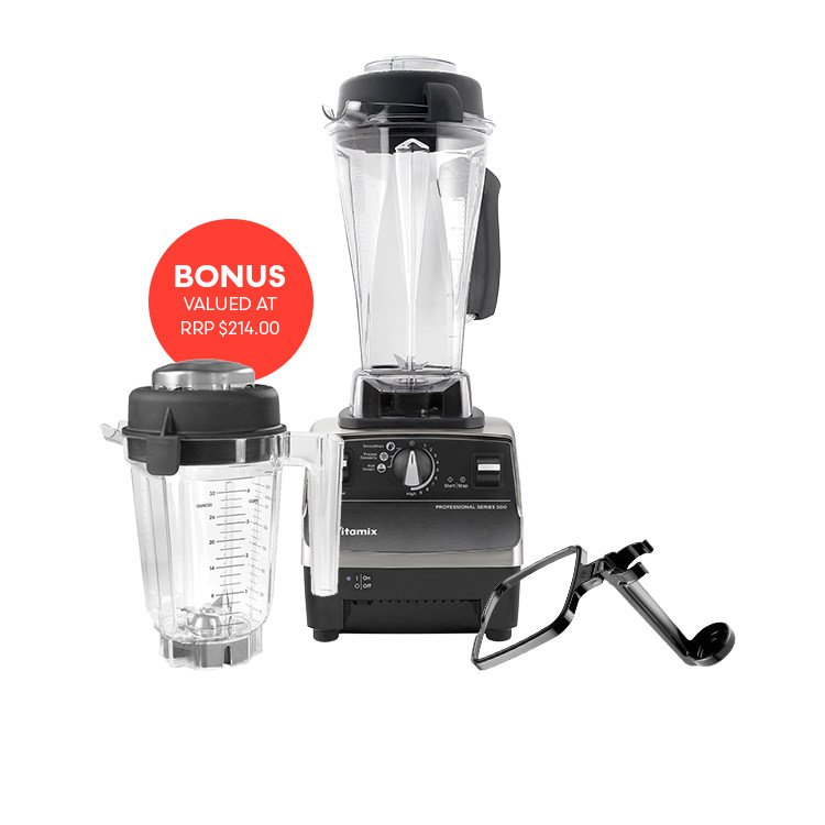 Vitamix Blenders Kitchen Warehouse Australia