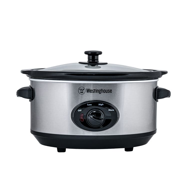 Westinghouse Slow Cooker 3.5L Fast Shipping