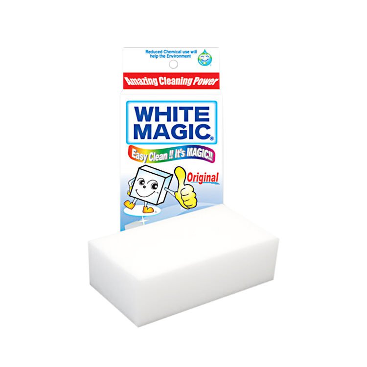 White Magic Sponge Fast Shipping