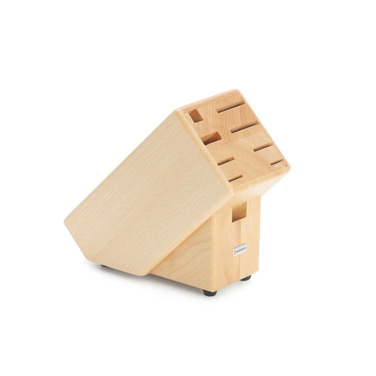 Wusthof Classic 10pc Knife Block Set On Sale Now!