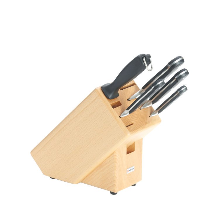 Knife Block Sets & Knife Sets Kitchen Warehouse Australia