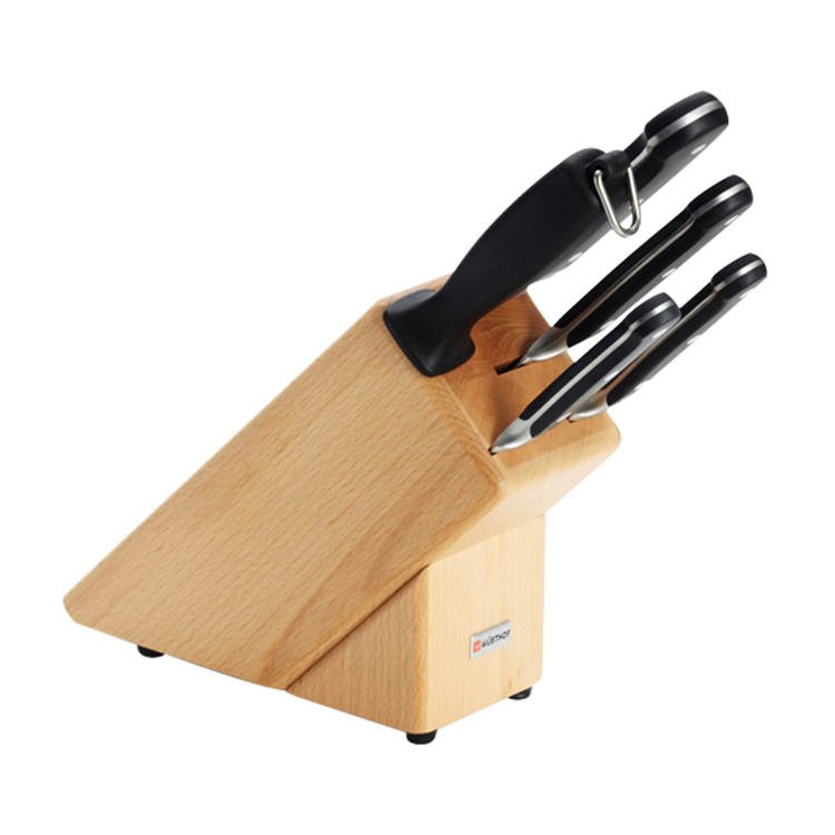 What to Look for When Buying Knife Block Sets - Our Buying Guide