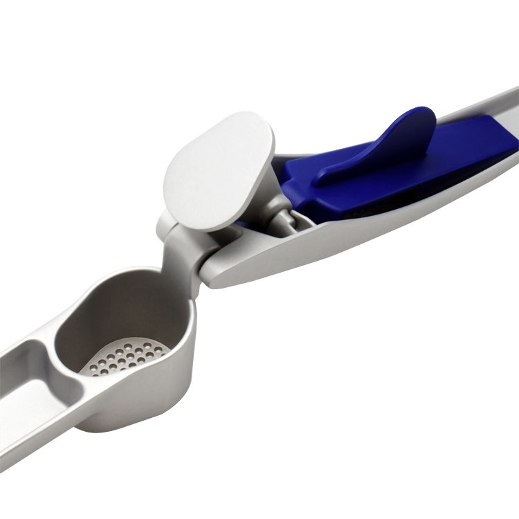 Zyliss Jumbo Garlic Press Buy Now & Save!
