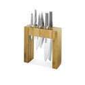 Global Ikasu 7pc Knife Block Set