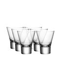 Bormioli Rocco Ypsilon After Dinner Glass 150ml Set of 6