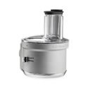KitchenAid Food Processor Attachment - Fast Shipping!