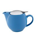 Zero Japan Teapot 450ml Sky Blue