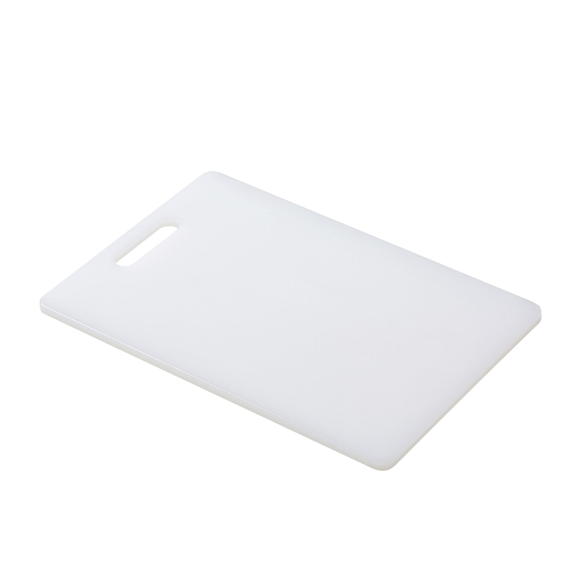 Kitchen Pro Cutting Board 36x25cm White Kitchen Warehouse™