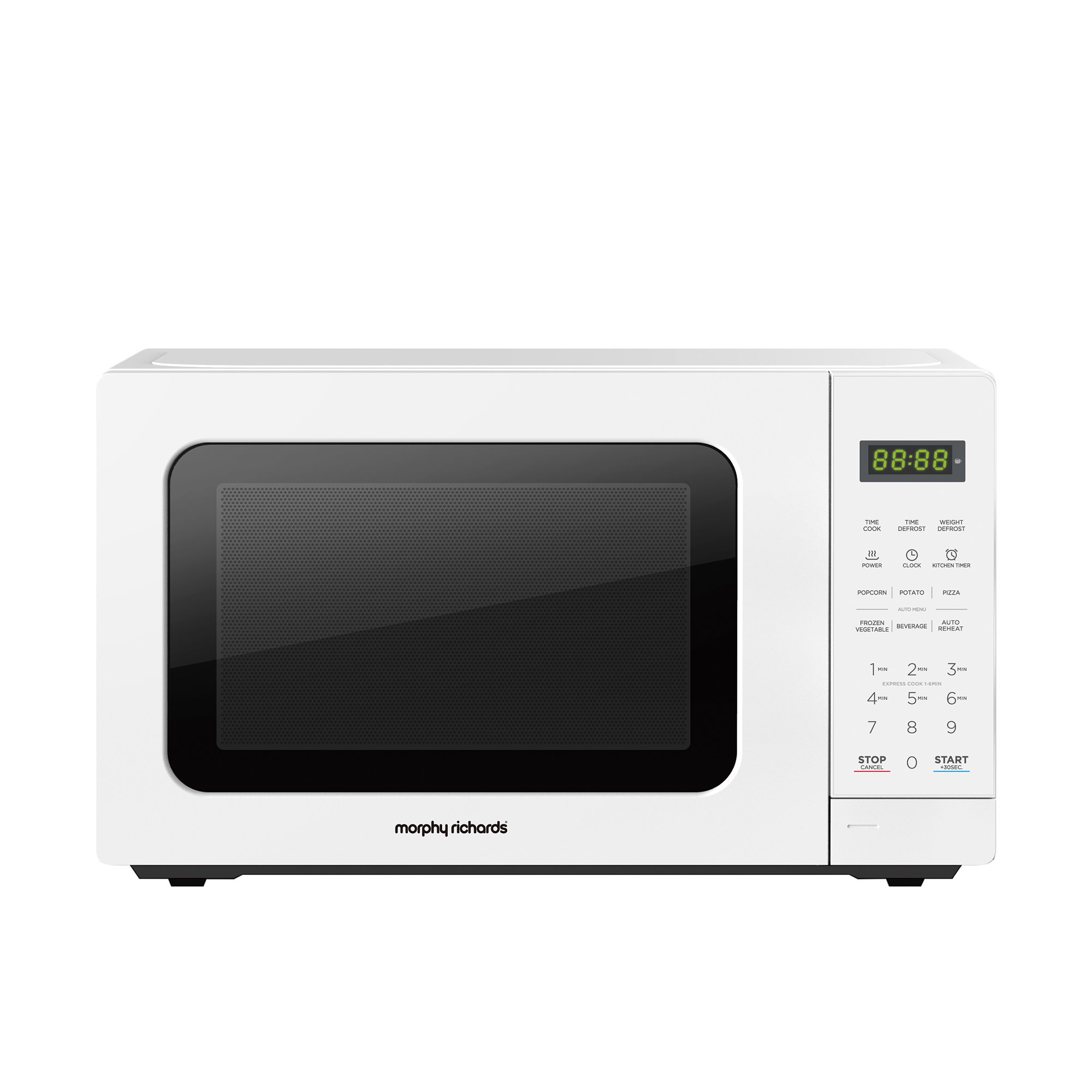 Morphy Richards Microwave Oven 20L Fast Shipping Morphy Richards Microwave Oven 20L Fast Shipping