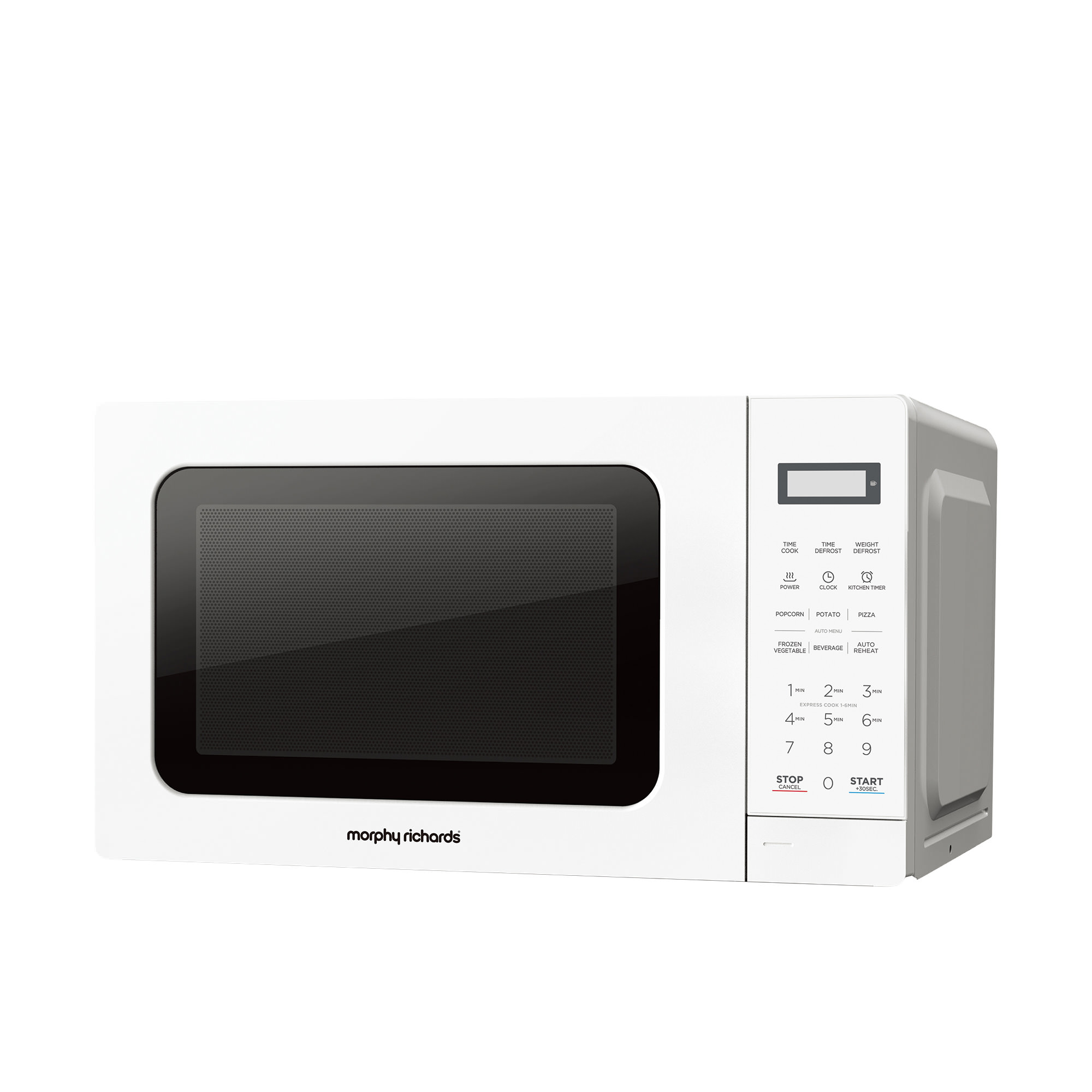 Morphy Richards Microwave Oven 20L Fast Shipping