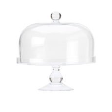 cake stands plates kitchen