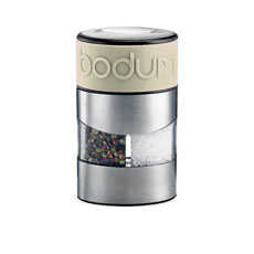 Chefn Magnetic Back Miniature Salt And Pepper Twin Set Chefn Magnetic Back Miniature Salt And Pepper Twin Set