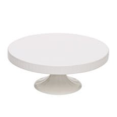 cake stands plates kitchen