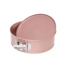 Wiltshire Rose Gold Springform 19cm Wiltshire Rose Gold Springform 19cm