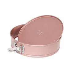 Wiltshire Rose Gold Springform 245cm Wiltshire Rose Gold Springform 245cm