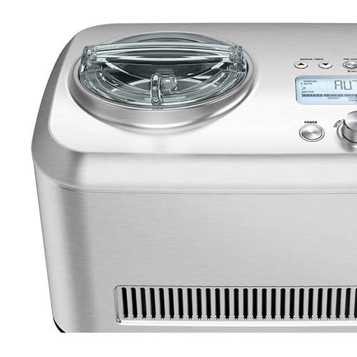 Breville The Smart Scoop Ice Cream Maker Kitchen Warehouse™