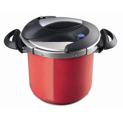 Baccarat Pressure Cooker User Manual