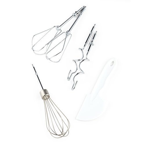 Cuisinart Power Advantage PLUS Hand Mixer Red On Sale Now!