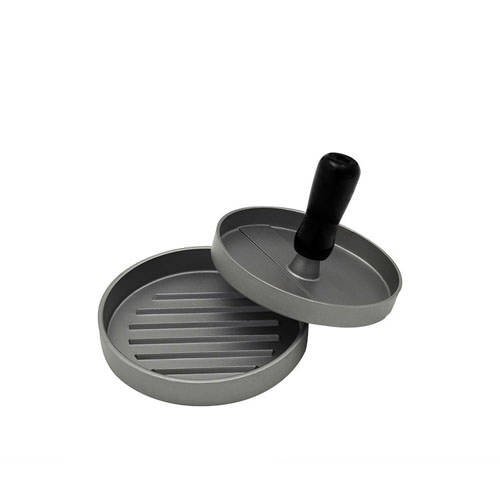 Maverick single burger press