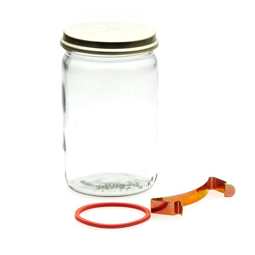 Fowlers Vacola Bottle Complete 31 1L On Sale Now!