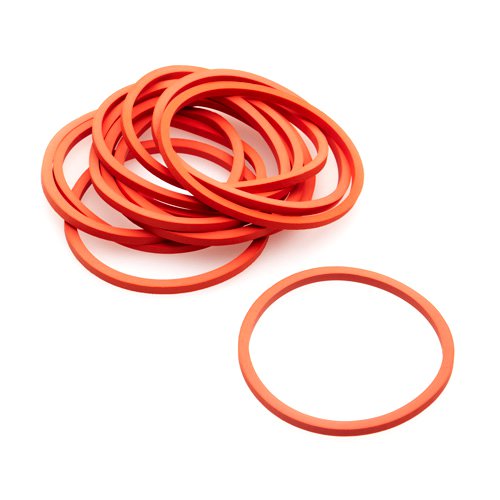 Fowlers Vacola Ring 4 3Inch 12pc Kitchen Warehouse™