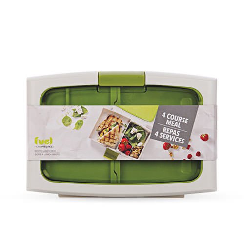 Fuel Bento Lunch Box Fast Shipping