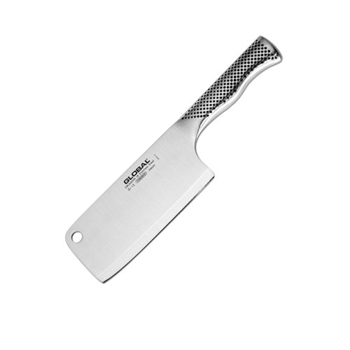 Global Meat Cleaver 16cm G12 Buy Now & Save!