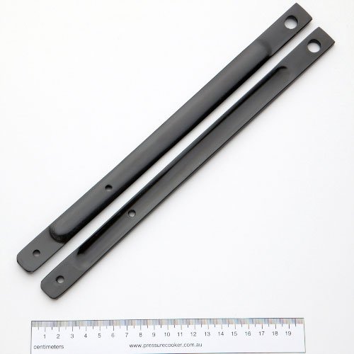 Hawkins Stainless Steel Lid Handle Bar For 3L To 7L Image 1