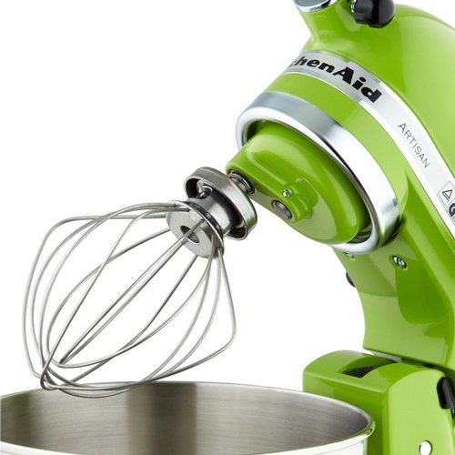 KitchenAid Mixer KSM150 Apple Green On Sale Now!