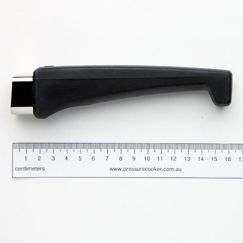 Kuhn Rikon Duromatic Pot Handle With Screw Image 1