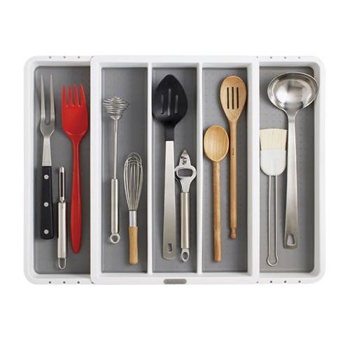 Madesmart Expandable Utensil Tray Kitchen Warehouse™