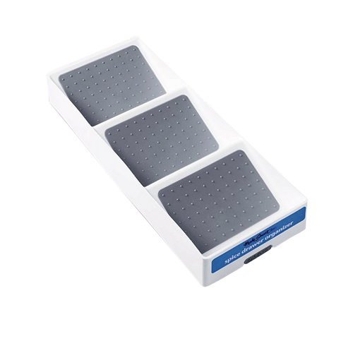 Madesmart Spice Drawer Organiser Fast Shipping