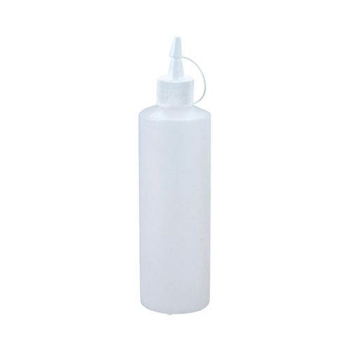 Chef Inox Plastic Squeeze Bottle 500ml Kitchen Warehouse