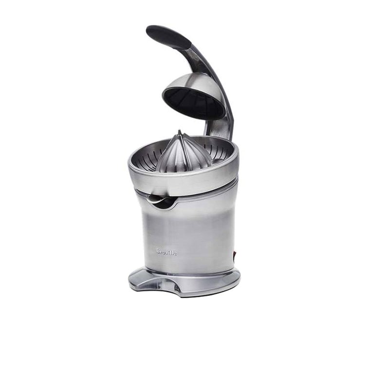Breville 800 Professional Collection Citrus Press On Sale Now!