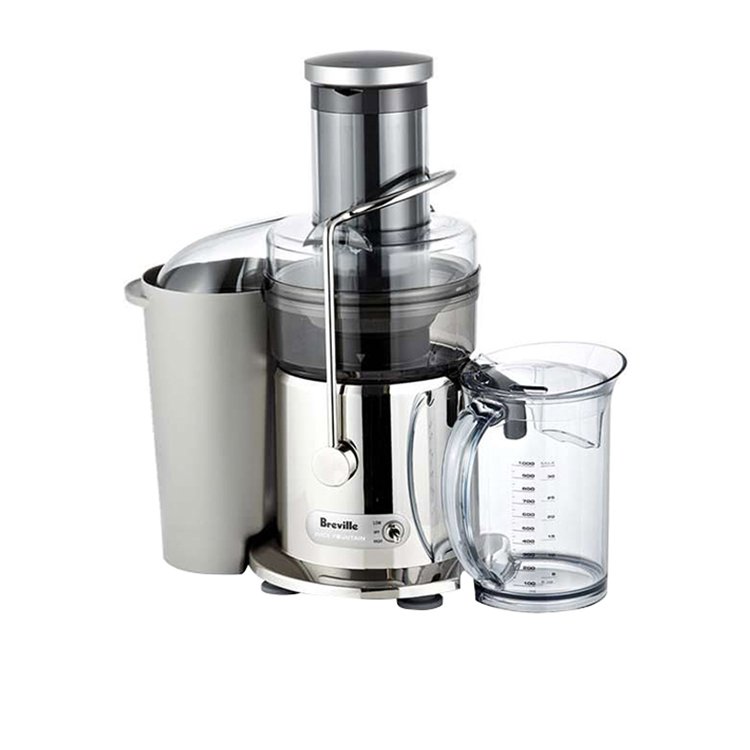 Breville Juice Fountain Plus Buy Now & Save!