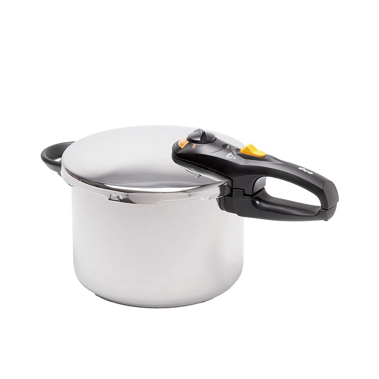 Fagor Duo Pressure Cooker 6L Buy Now & Save!