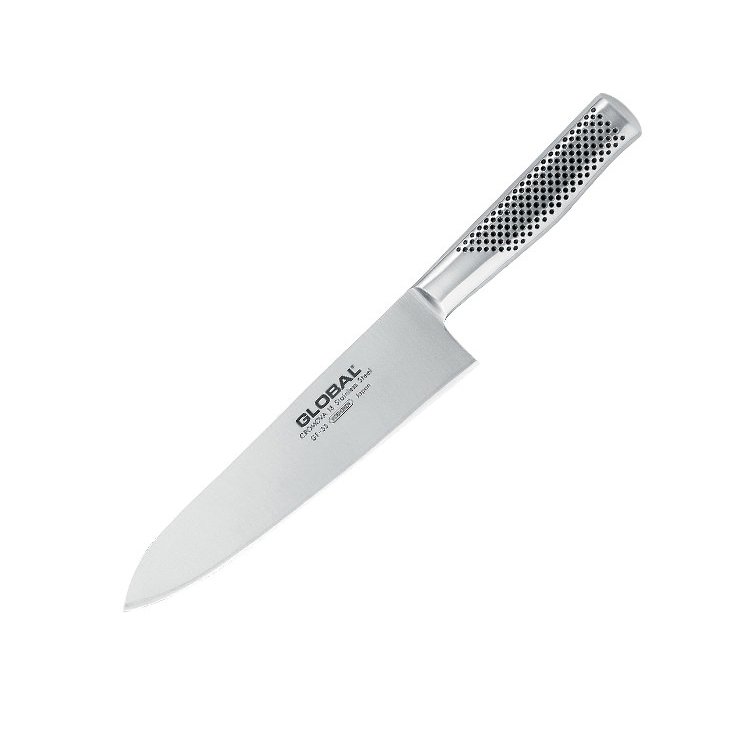 Global Chef's Knife 21cm GF33 Buy Now & Save!