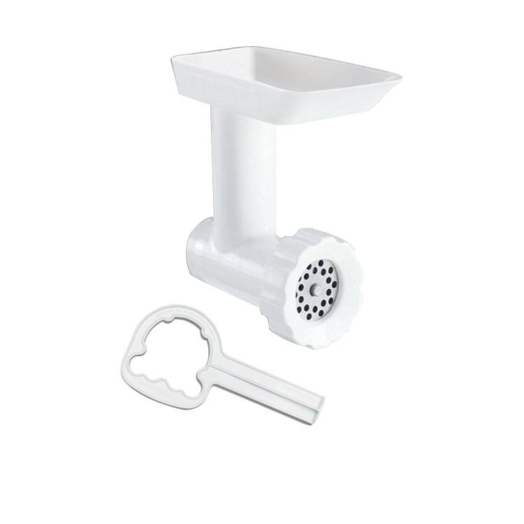 KitchenAid Food Grinder/Mincer Attachment On Sale Now!