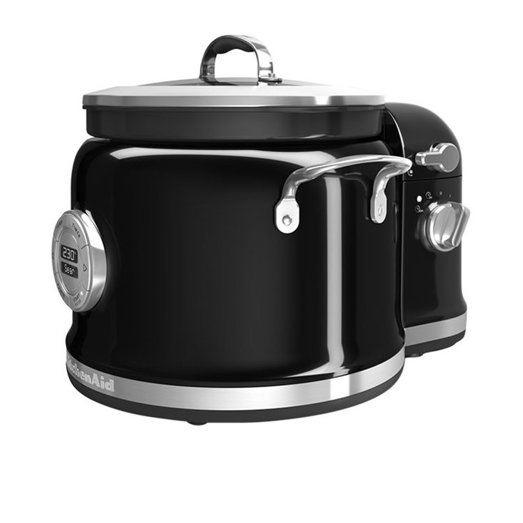 Kitchenaid Multi Cooker W Stir Tower Onyx Black Fast Find Your Nearest Kitchenaid Multi Cooker