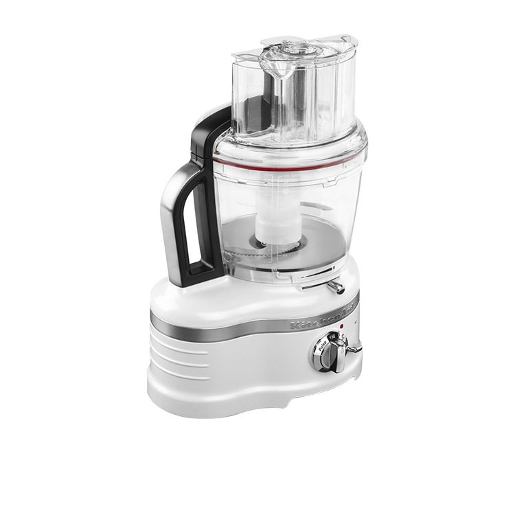 Kitchenaid Pro Line Food Processor Frosted Pearl Fast Kitchenaid Pro Line Food Processor Frosted Pearl 725 36