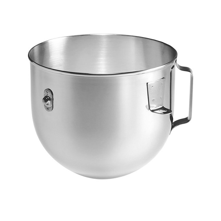 Kitchenaid Stainless Steel Mixing Bowl For Lift Stand Mixer 4 8l Find Your Nearest Kitchenaid Stainless Steel Mixing Bowl