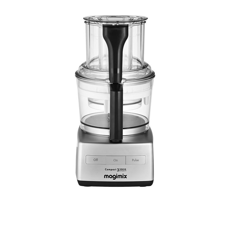 Magimix Food Processor Review Magimix Food Processor Review