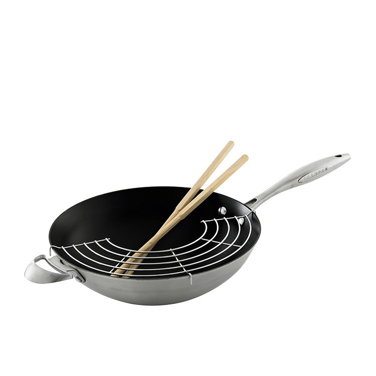 Scanpan CTX Wok 32cm